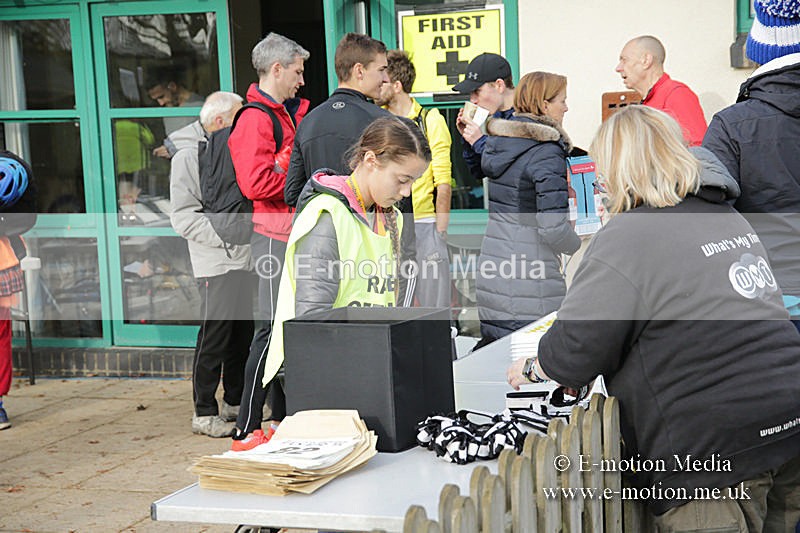 CAD5 171119-1630 - Sutton Benger 5 mile Flyer – 17th Nov 2019