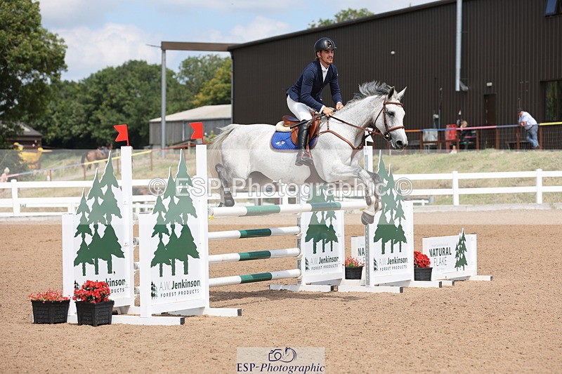 240718A-131719-05518 - Cls 9, 1 Star Bronze Tour 1.10m