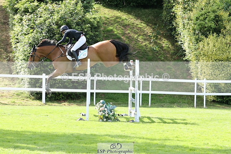 250704A-170925-12303 - Cls 18 Snr 1.40m Grand Prix