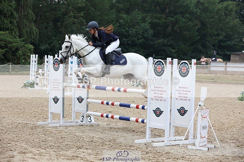 230618-100753-09956 - Cls 19 Pony Intro 1m