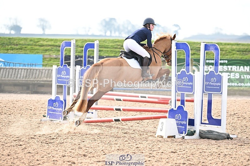 250309-093634-02860 - Cls 2 Pony Intro 70cm