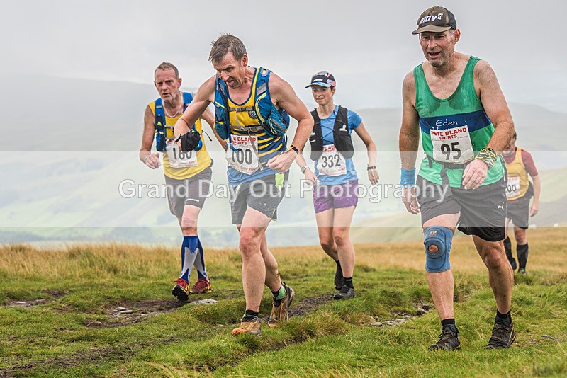 Sedbergh -620 - Sedbergh Hills Fell Race Sunday 20th August 2023