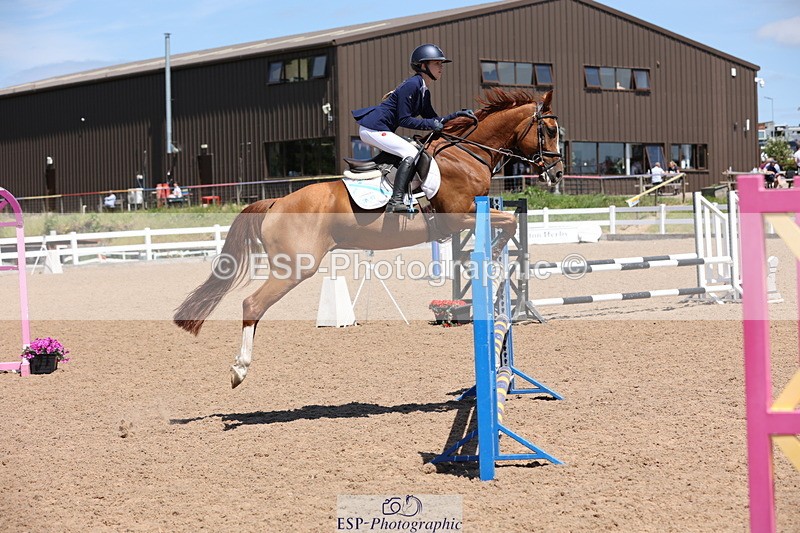 240629A-134651-06551 - Cls 19 Foxhunter and 1.10m Open