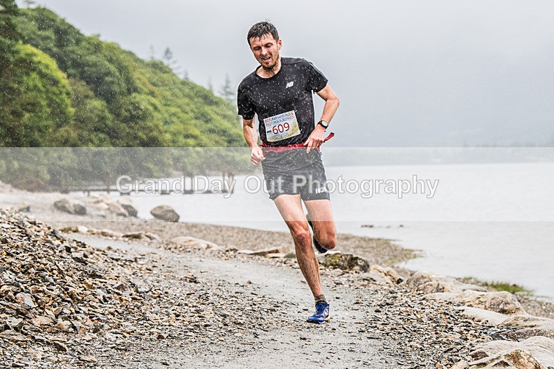 Borrowdale-16 - High Terrain Events Borrowdale Trail Half Marathon Sunday 20th August 2023