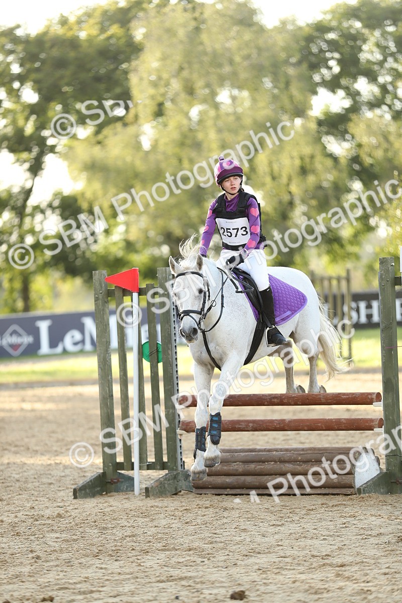 SBM_30552 - E11 - Eventers Challenge 80cm Championship