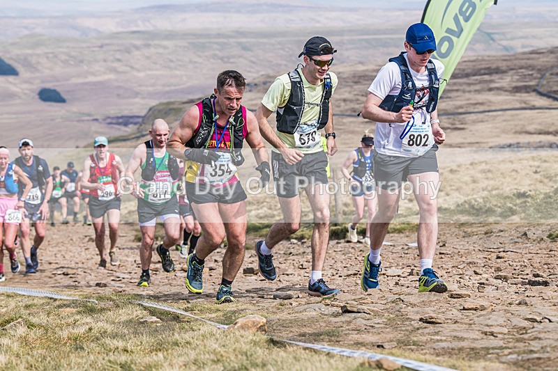 Pen-Y-Ghent-913 - The 3 Peaks Race Saturday 25th April 2026 - Pen Y Ghent
