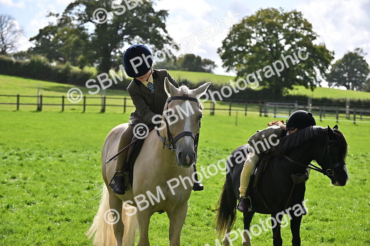 SBM_48430 - S21 - Novice & Newcomers First Ridden