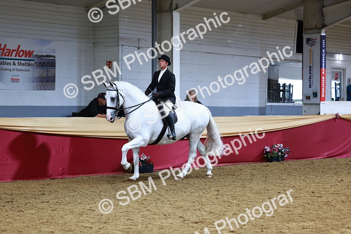 SBM_23453 - class 906 - Supreme Final - Ridden Pre Vet