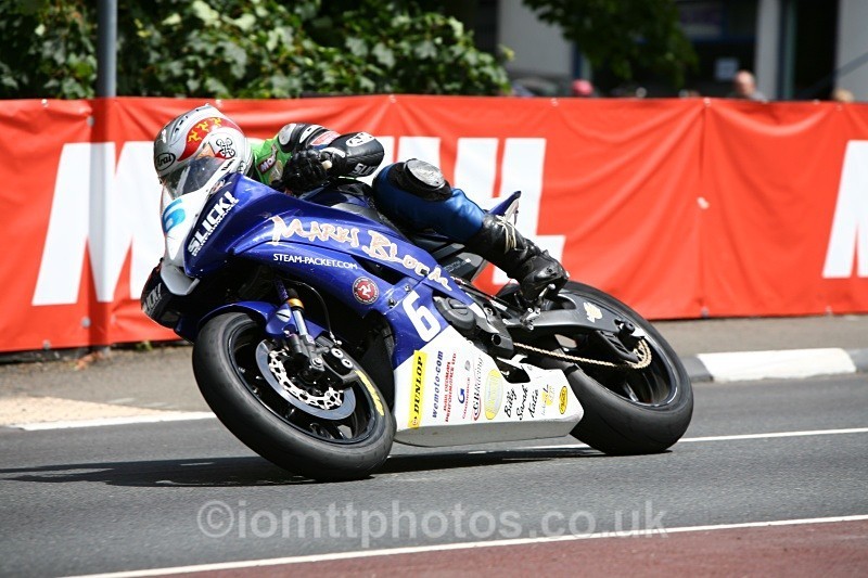  - Supersport Race 2