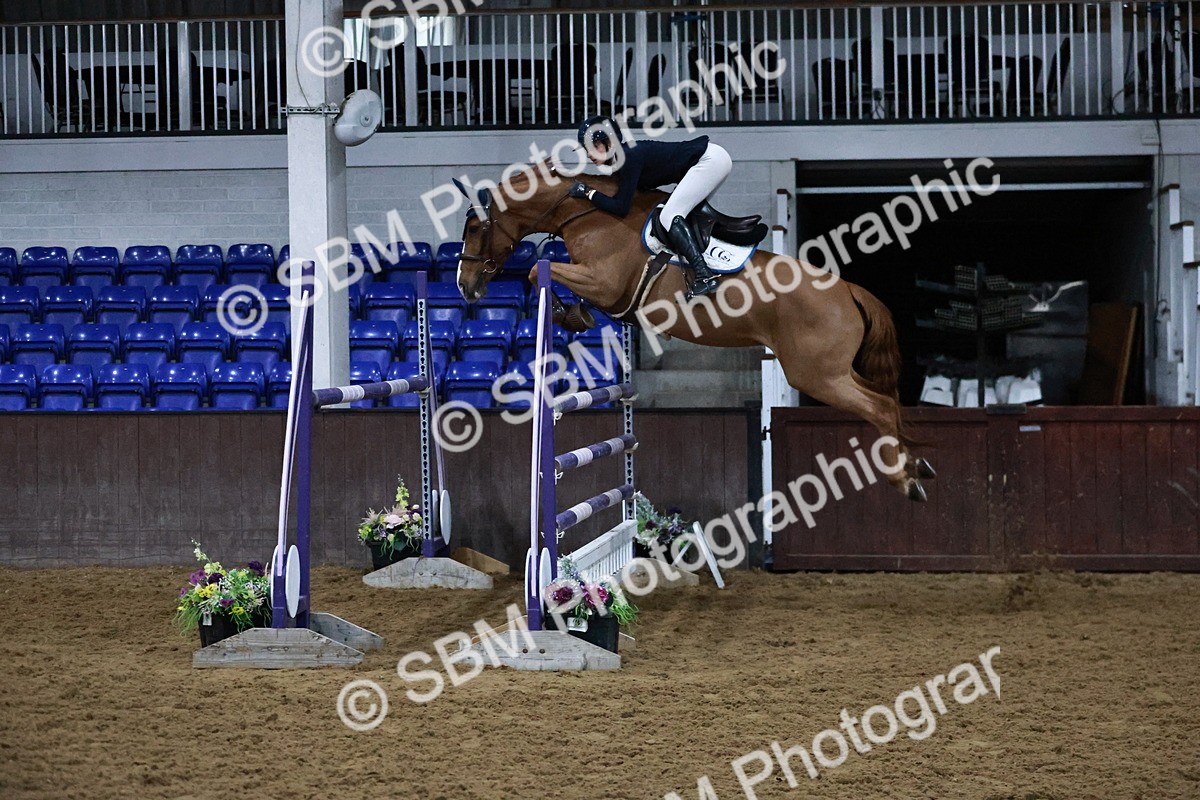 SBM_002234 - Class 7 - National 1.30m 1.40m