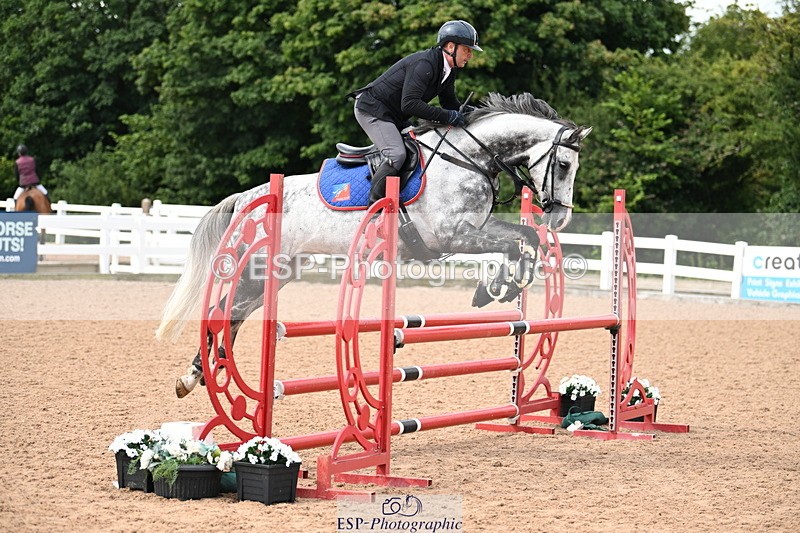240726A-104637-00947 - Cls 7 Snr British Novice and 90cm Open