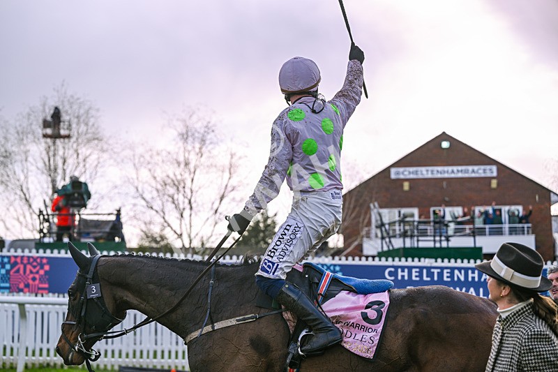 130326-Race 5-Gaelic Warrior-2750 - 13th March