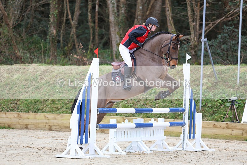 3E7A8097 - Class 1: 95-100cm