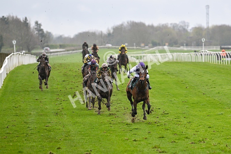  - Race 4