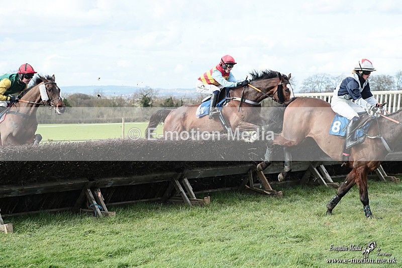 PtP 280226 1212 - Kimblewick PtP Kingston Blount 28/02/26