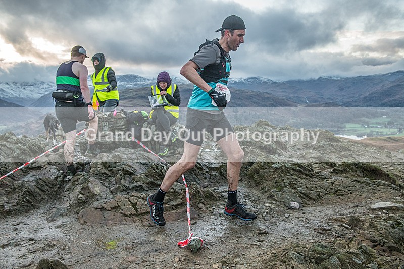 Loughrigg-291 - Loughrigg Fell Race Wednesday 12th April 2023
