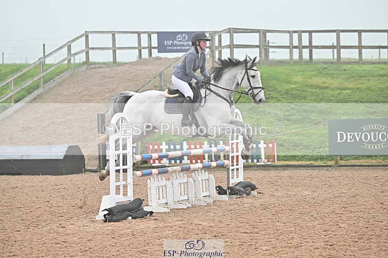 241103A-130736-07335 - SUN Cls 19 Discovery and 1m Open