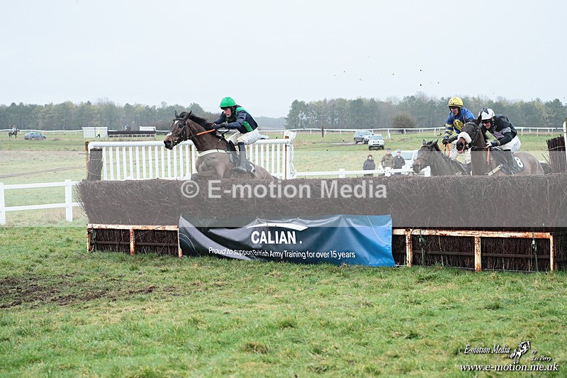 PtP 080226  979 - Combined Services PtP Larkhill 08/02/2026