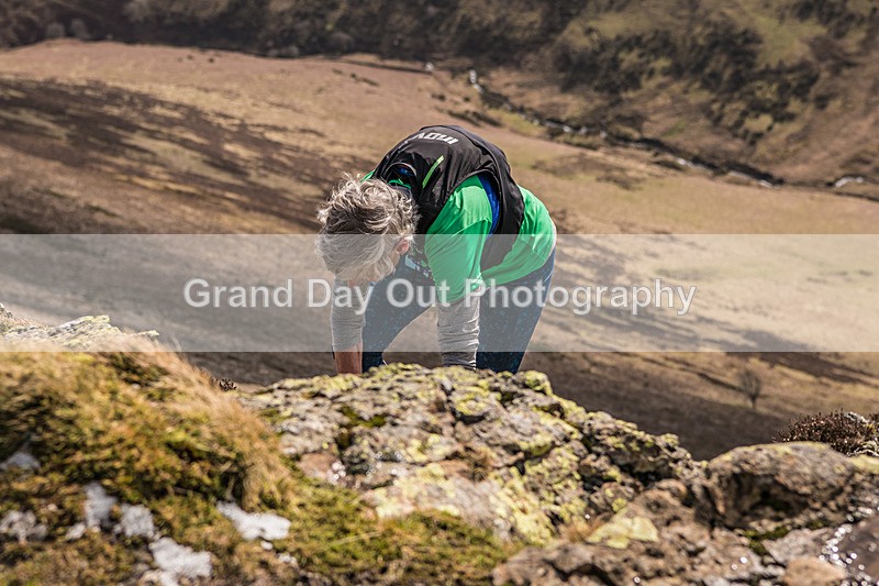 Causey Pike-472 - Causey Pike Fell Race Saturday 14th March 2026