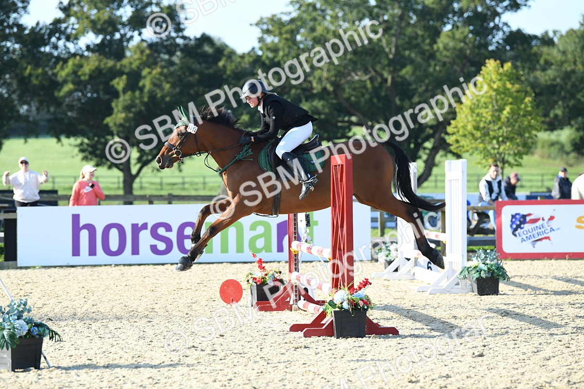 SBM_58316 - J24 - Junior Horse 75cm Championship