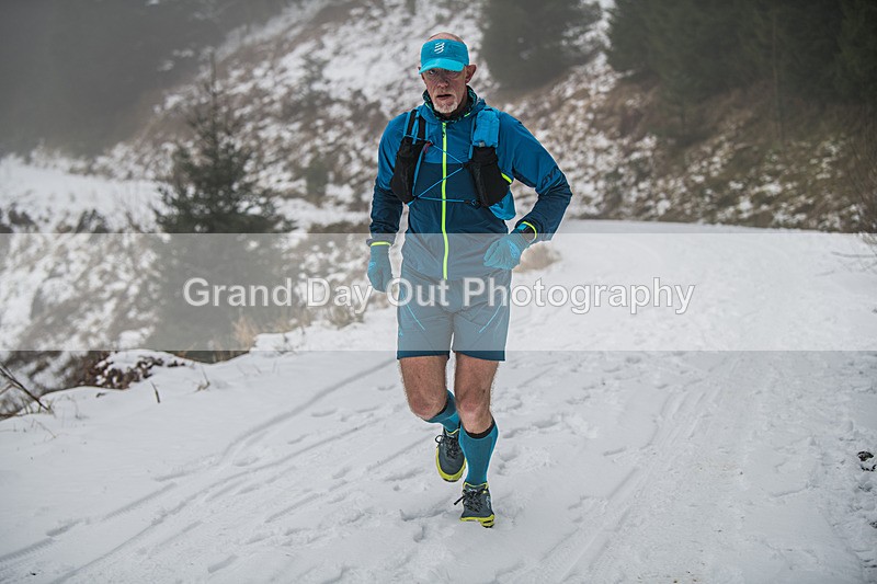 Glentress-139 - High Terrain Events Glentress 42, 21 & 10K Trail Races Sunday 15th February 2026