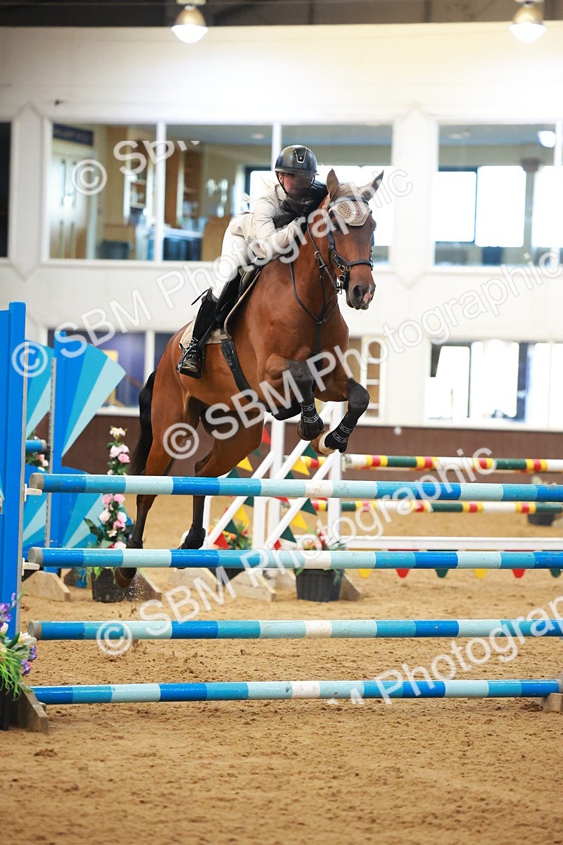 SBM_007466 - Class 20 - Senior Foxhunter 1.20m