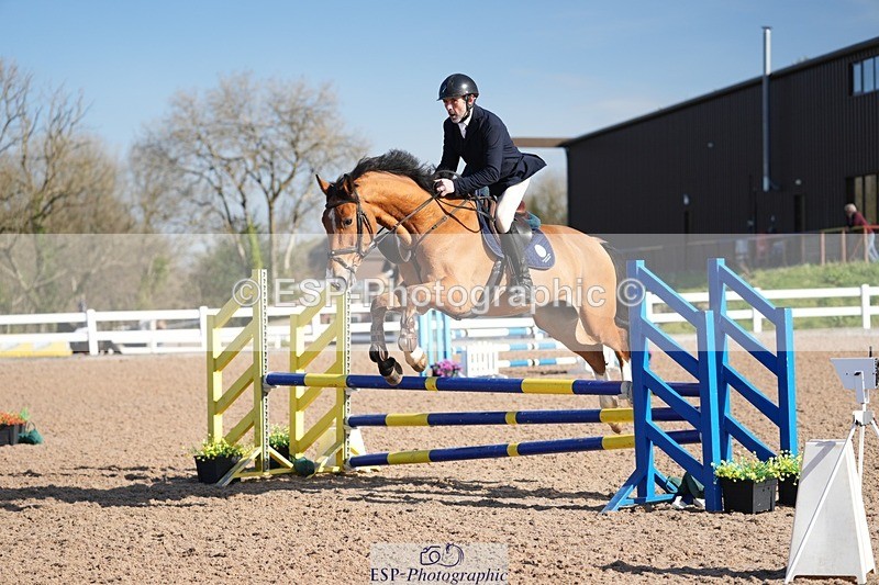250329-092914-03479 - Cls 19 Clear Round