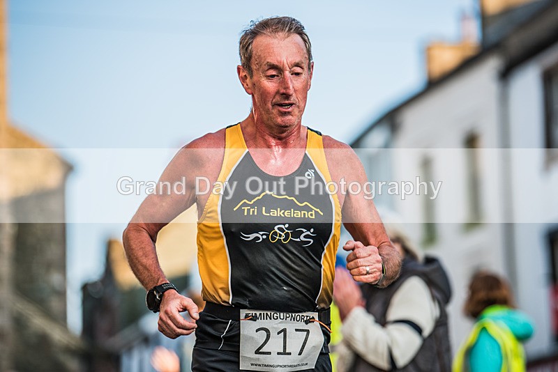 RTH-648 - Keswick Round The Houses Road Race, Wednesday 26th April 2023