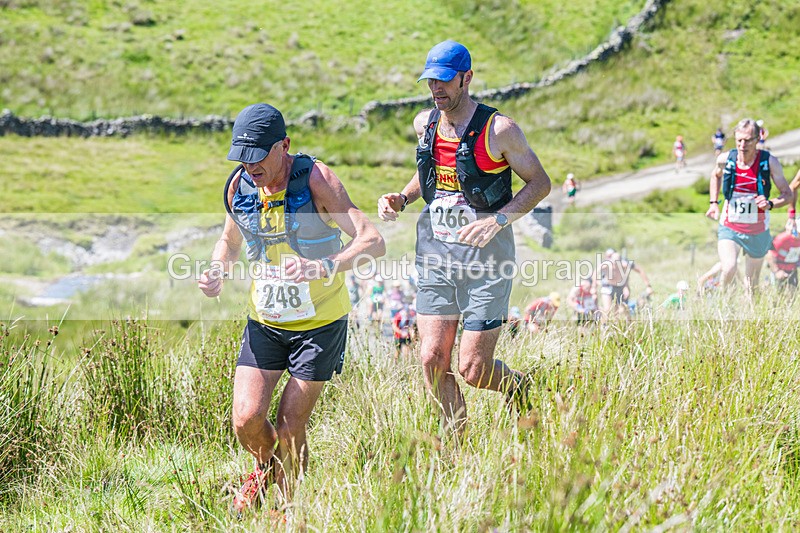 Tebay-231 - Tebay Fell Race Saturday 12th July 2025