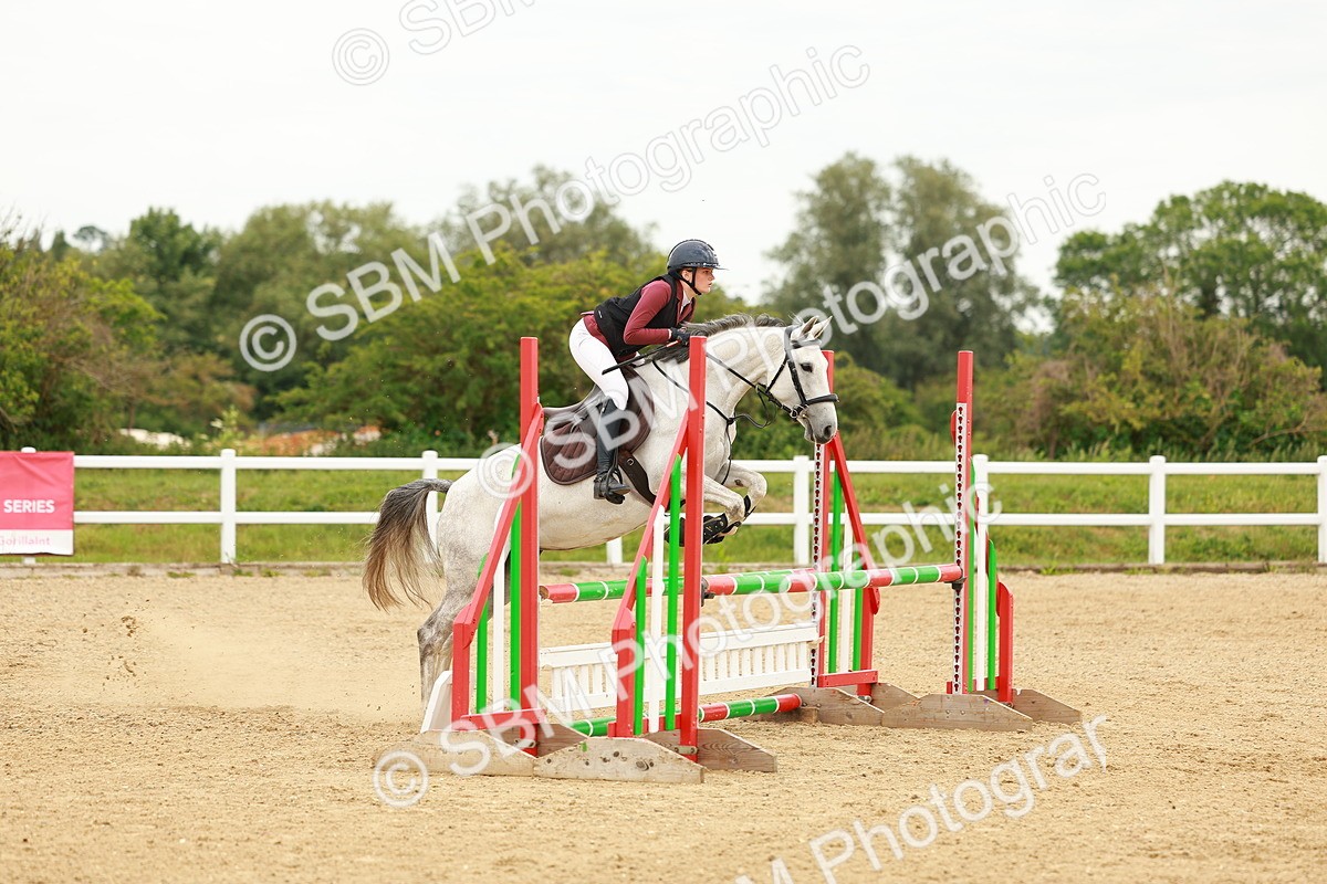 SBM_000730 - Class 2 - Senior British Novice - 90cm