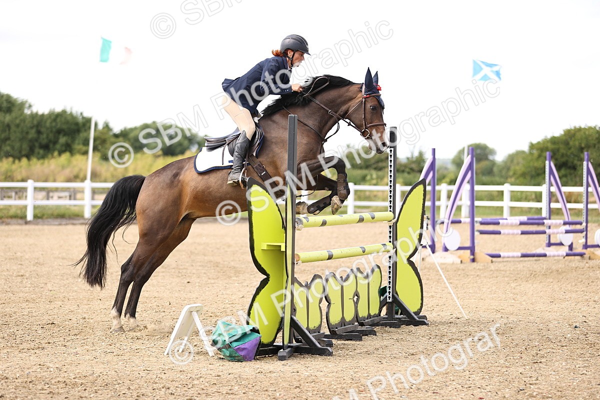 SBM_001216 - Class 6 - Senior Newcomers - 1.10m