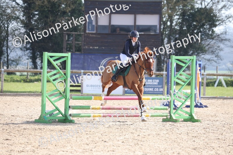 20260322-0300 - Class 2 - 70cm