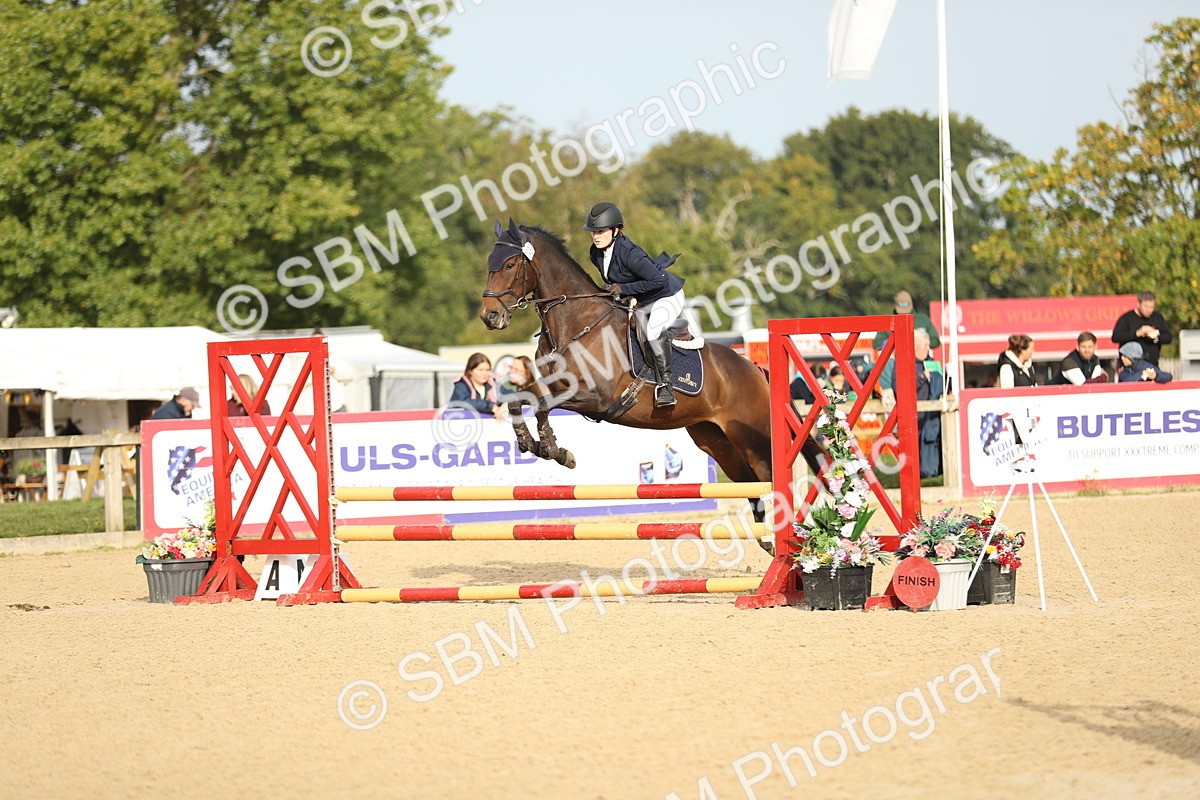 SBM_56131 - J24 - Junior Horse 75cm Championship
