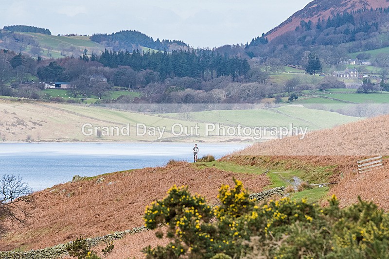 Buttermere-17 - High Terrain Events Buttermere Trail Run Sunday 26th March 2023