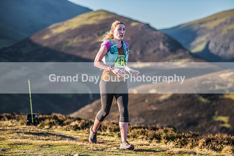 SOB-624 - Kong S.O.B. Fell Race Saturday 6th January 2024