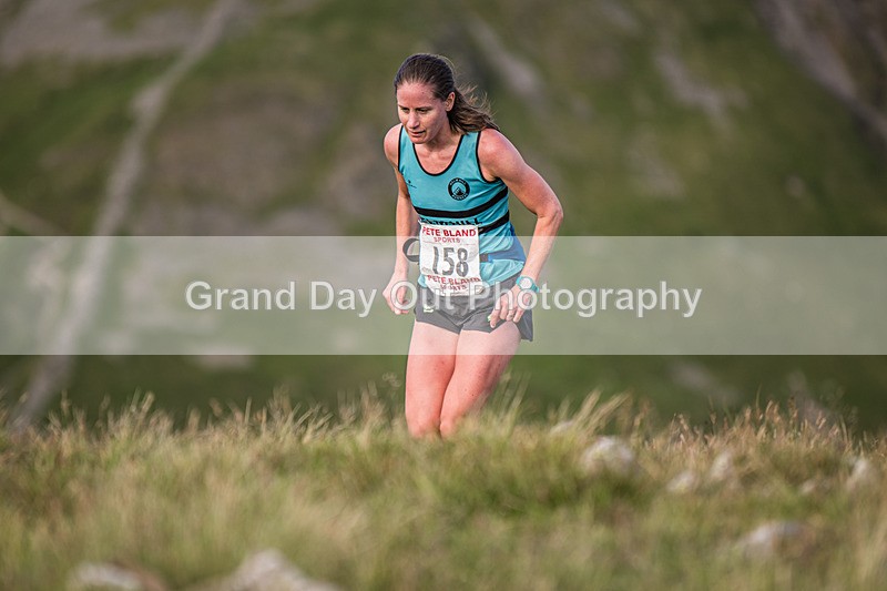 Seat Sandal-274 - Seat Sandal Fell Race Wednesday 9th July 2025