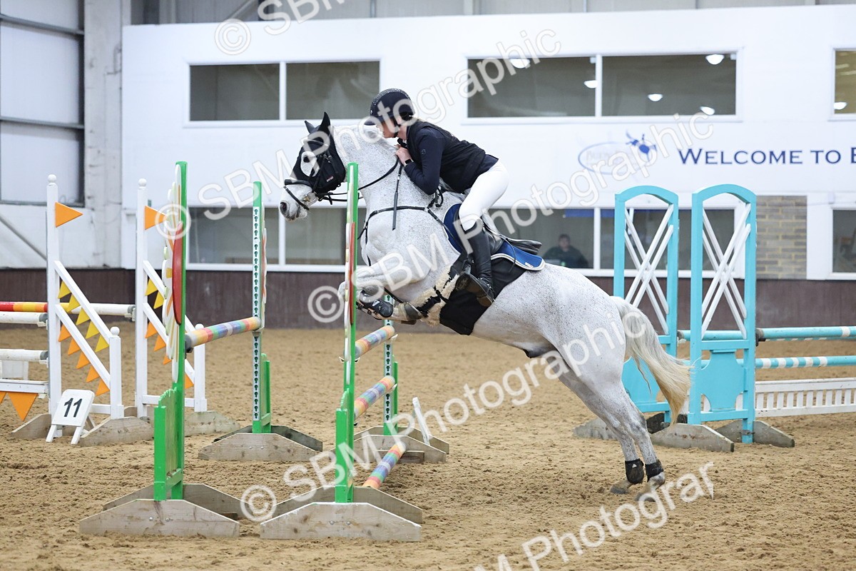 SBM_002080 - Class 4 - Blue Chip Pony Newcomers - 1.00m