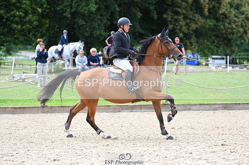 230713-160212-29599 - Cls 68 Foxhunter & 1.20m Open
