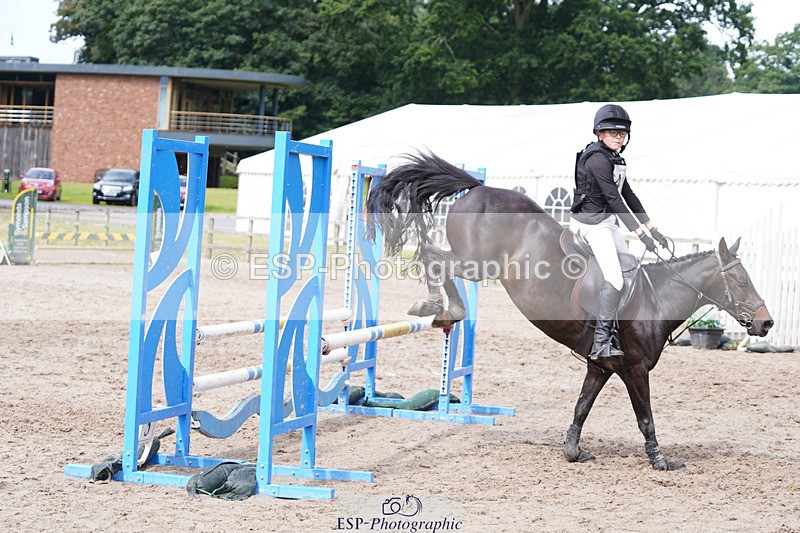 240824X-123236-24135 - 80cm Round 1 12.00 to 13.00