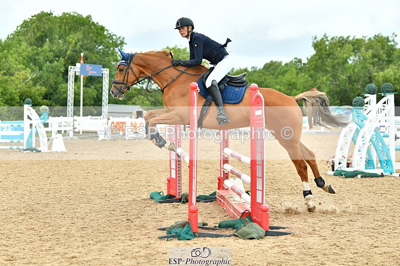 230812A-142655-09624 - Cls 28 95cm Nat Am Qualifier