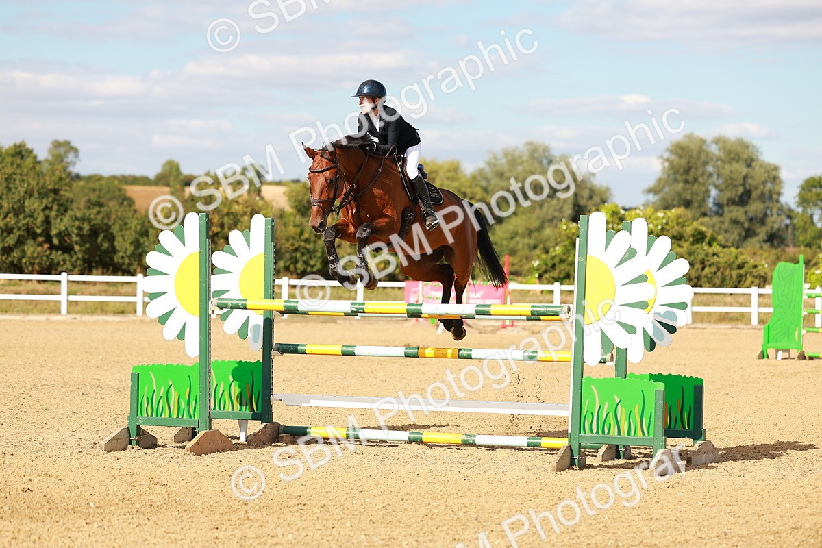 SBM_007758 - Class 6 - National 1.30m 1.40m