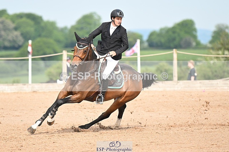 250511-092611-12732 - Cls 25 Snr 1.20m Open