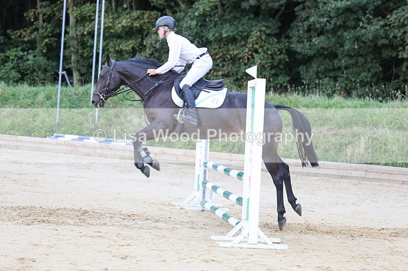 3E7A6983 - Class 7: 80cm Senior