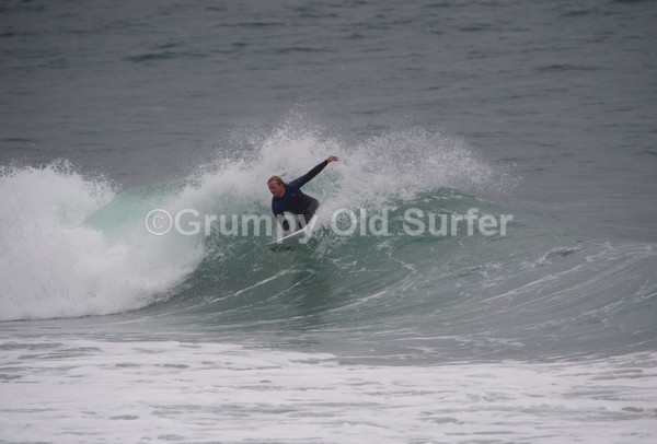 DSC_4307 - Porth Ceriad 14th June 2016