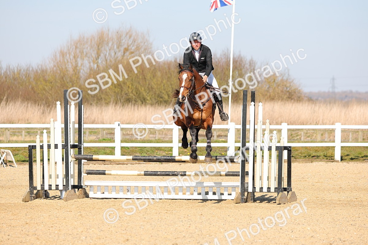 SBM_000478 - Class 2 - Senior British Novice - 90cm