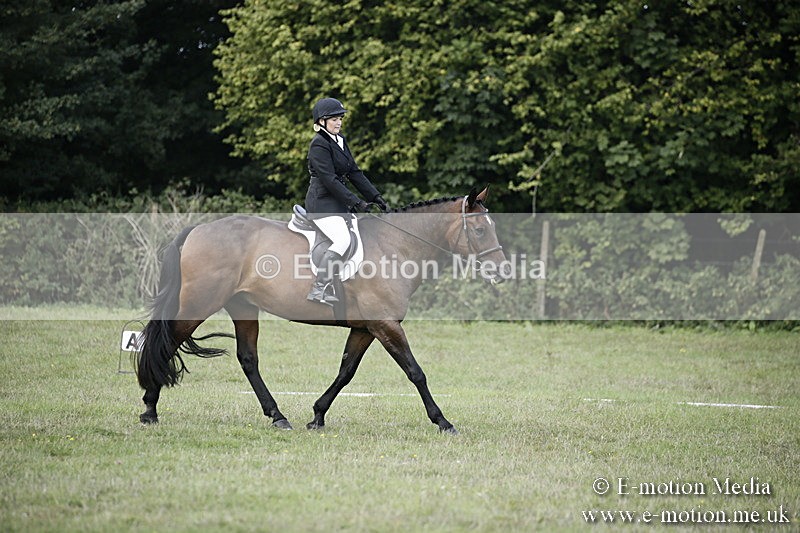 BVR090918 144 - BVRC Dressage and Show Jumping 09/09/18
