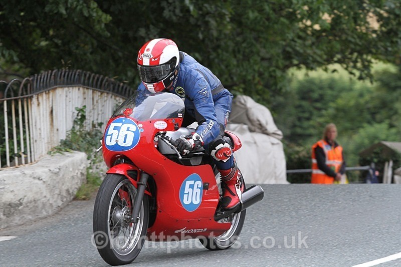 IMG_0556 - 350cc and 250cc Classic TT Race