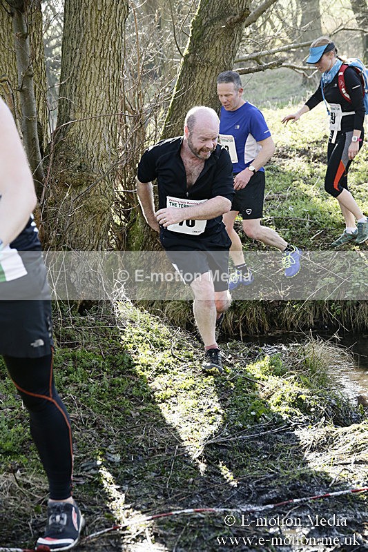PVT 240219 712 - The Terminator Race - Pewsey Vale - 24/02/19