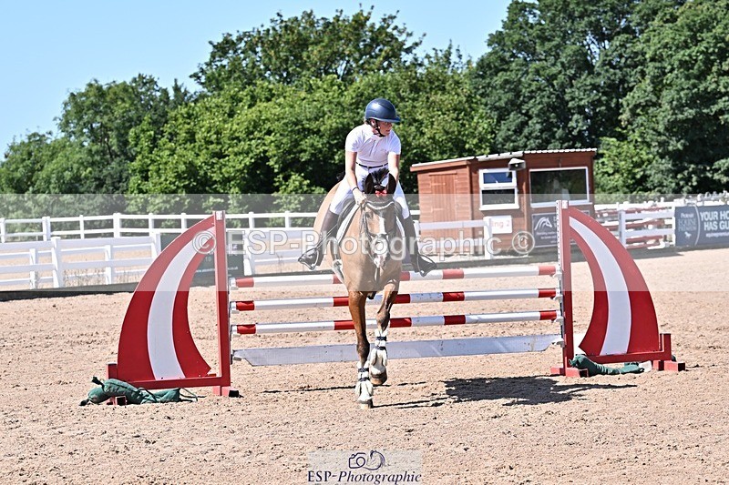 250712-104352-00253 - Cls 8 95cm Amateur Qualifier