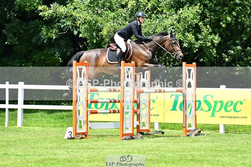 230706-135723-02488 - Cls 2 Foxhunter & 1.20m Open
